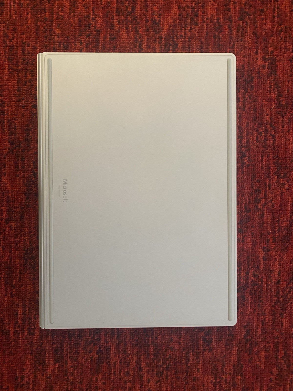 Microsoft Surface Book 3 15″ i7 Quadro RTX 3000 32GB RAM 1TB SSD Touch Laptop