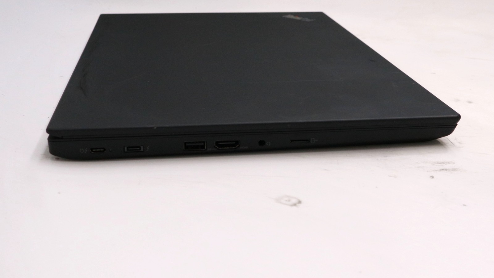 Lenovo ThinkPad T15 Gen 2i 15″ i5-1135g7 16GB 512GB – Very Good READ DESC