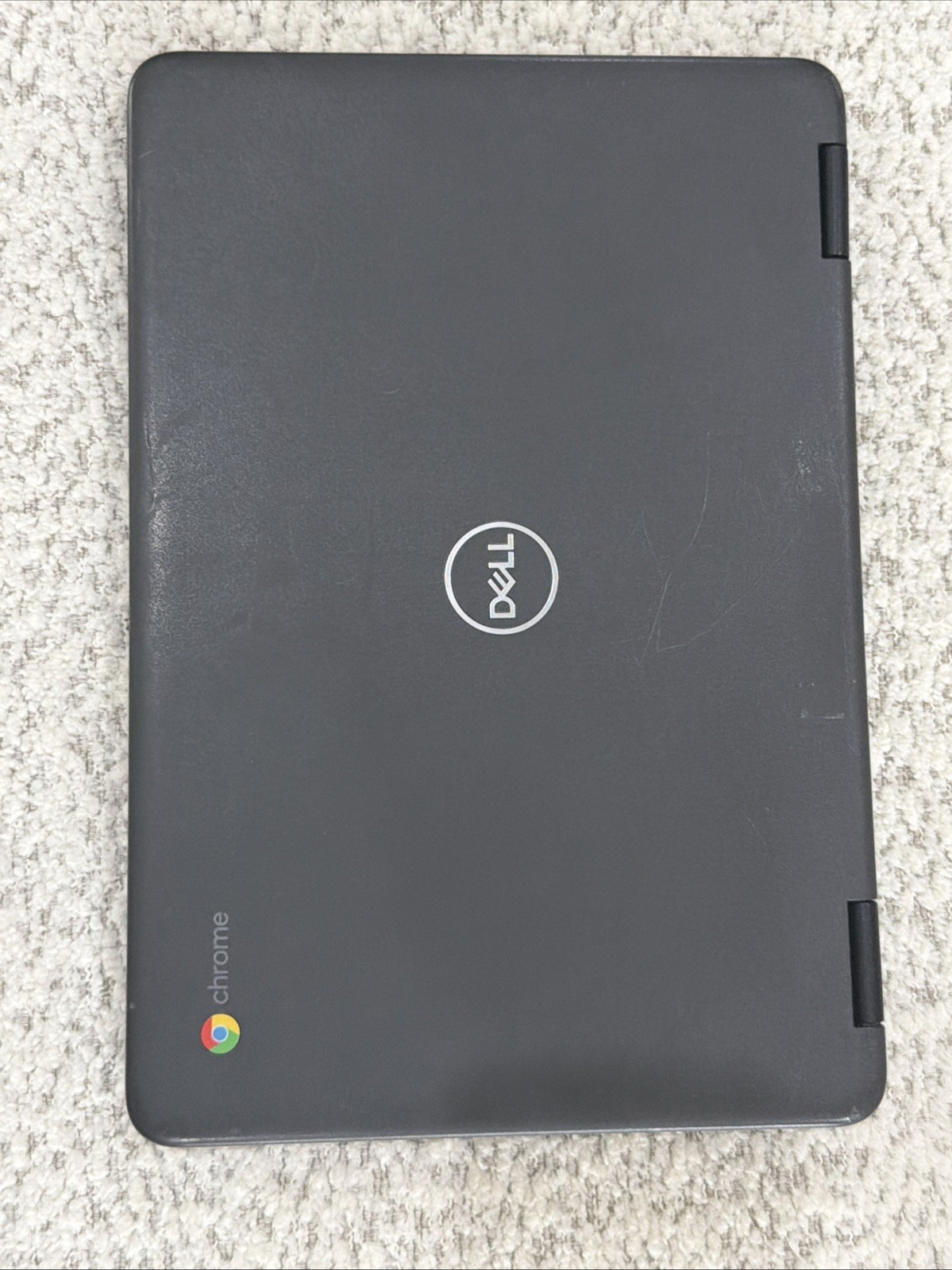 Dell Chromebook 3100 11.6″ 2-in-1 Touch Chromebook Celeron 4GB Ram 32GB SSD