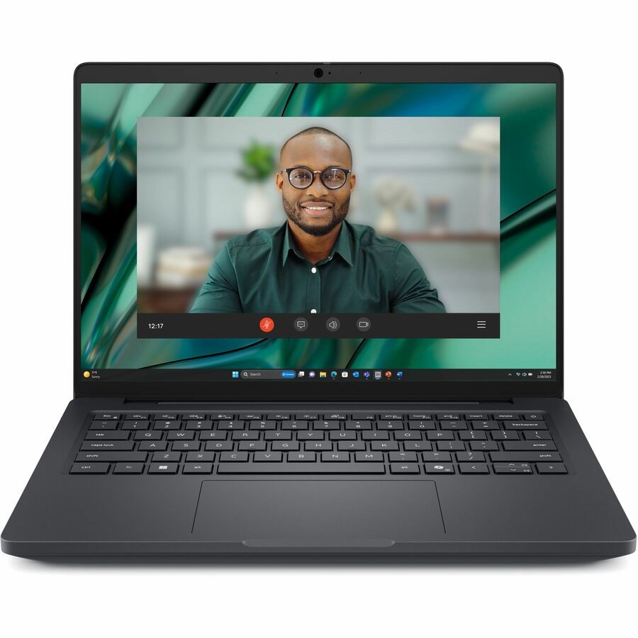 Dell Pro Max MC14250 14 Copilot+ PC Mobile Workstation – Full HD Plus – 60 Hz –