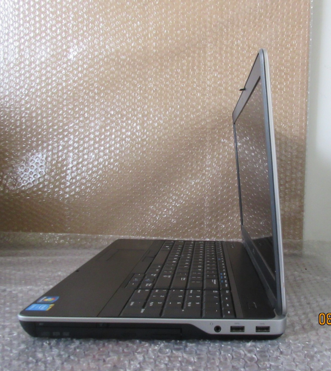 DELL PRECISION M2800 Laptop 15.6″ 8GB RAM Intel i5 4thGen. 500 HDD