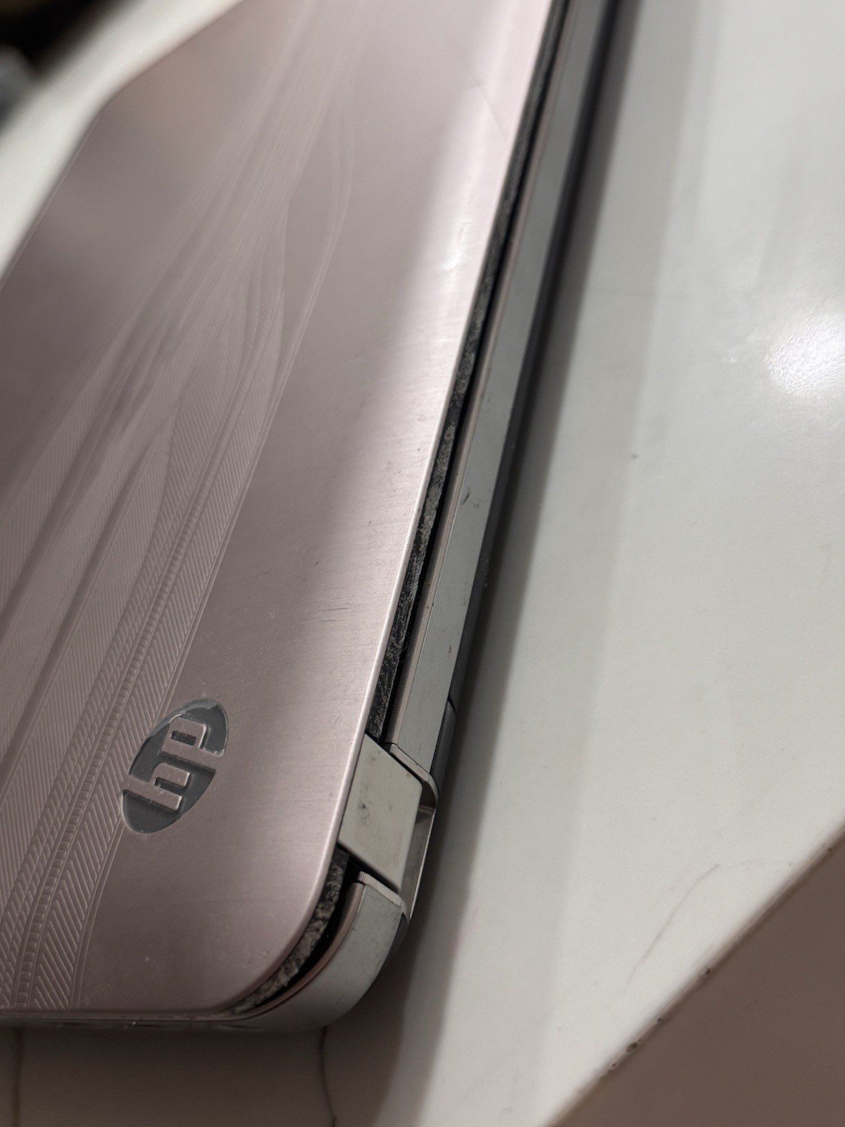HP Pavilion dm4-1265dx Intel Core i5 14″ Windows 7 Silver Webcam Fingerprint