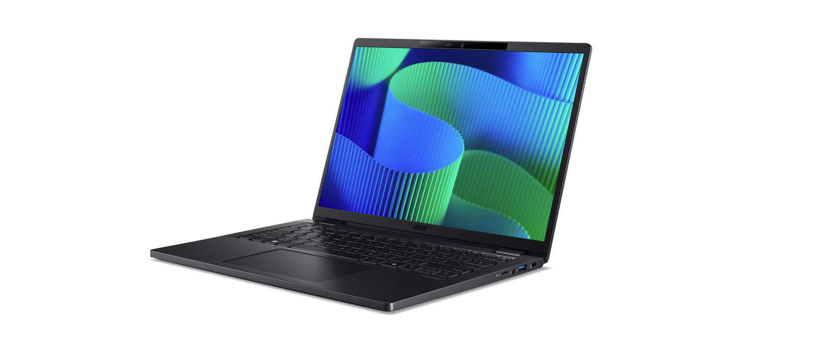 Acer TravelMate P6 14 14″ Ultra 7 S1 165H 32GB 1TB SSD NX.B5QAA.003 Refurb