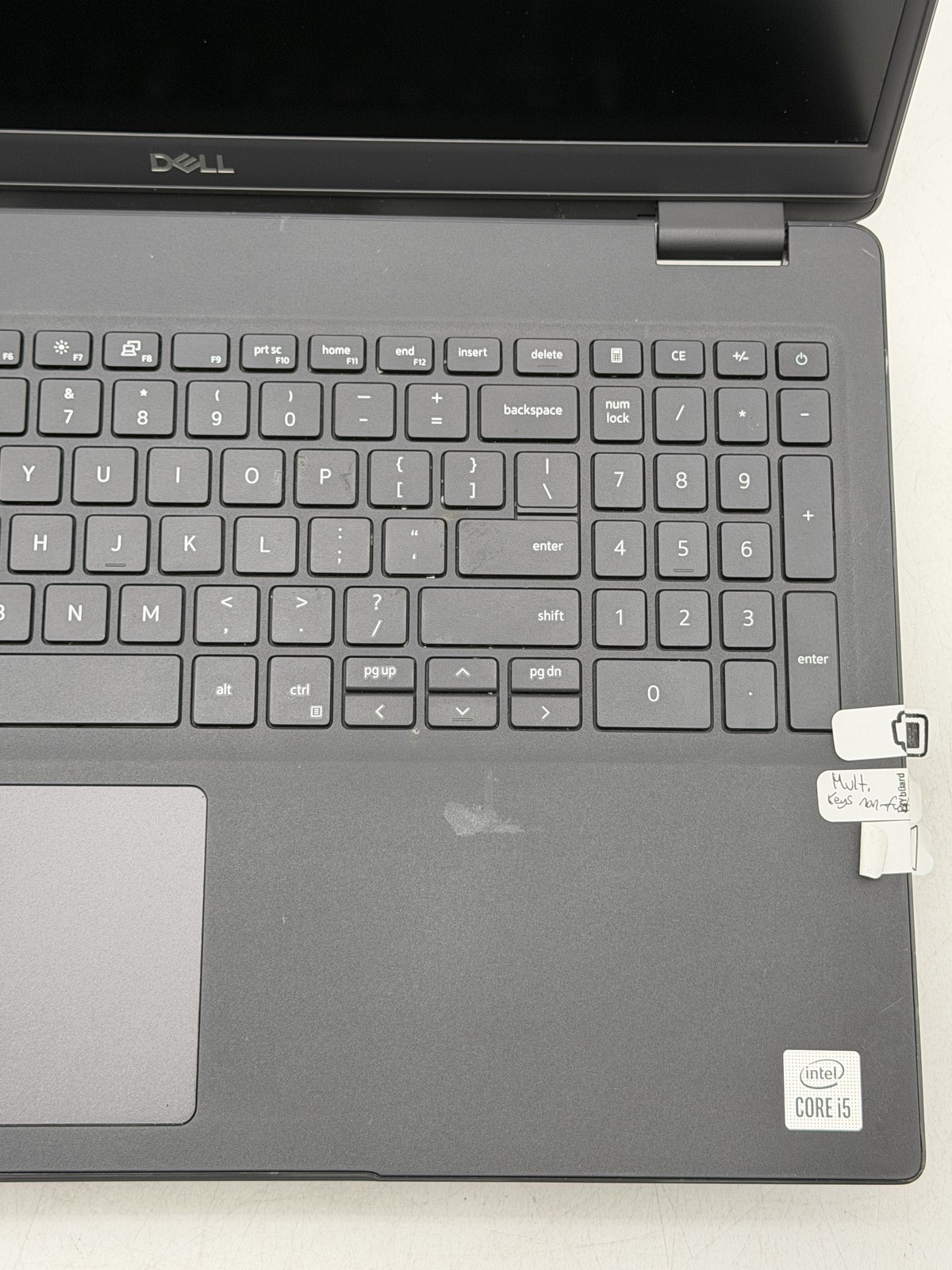 Dell Latitude (3510) 15.6″ i5-10210U 8GB 256GB No OS READ