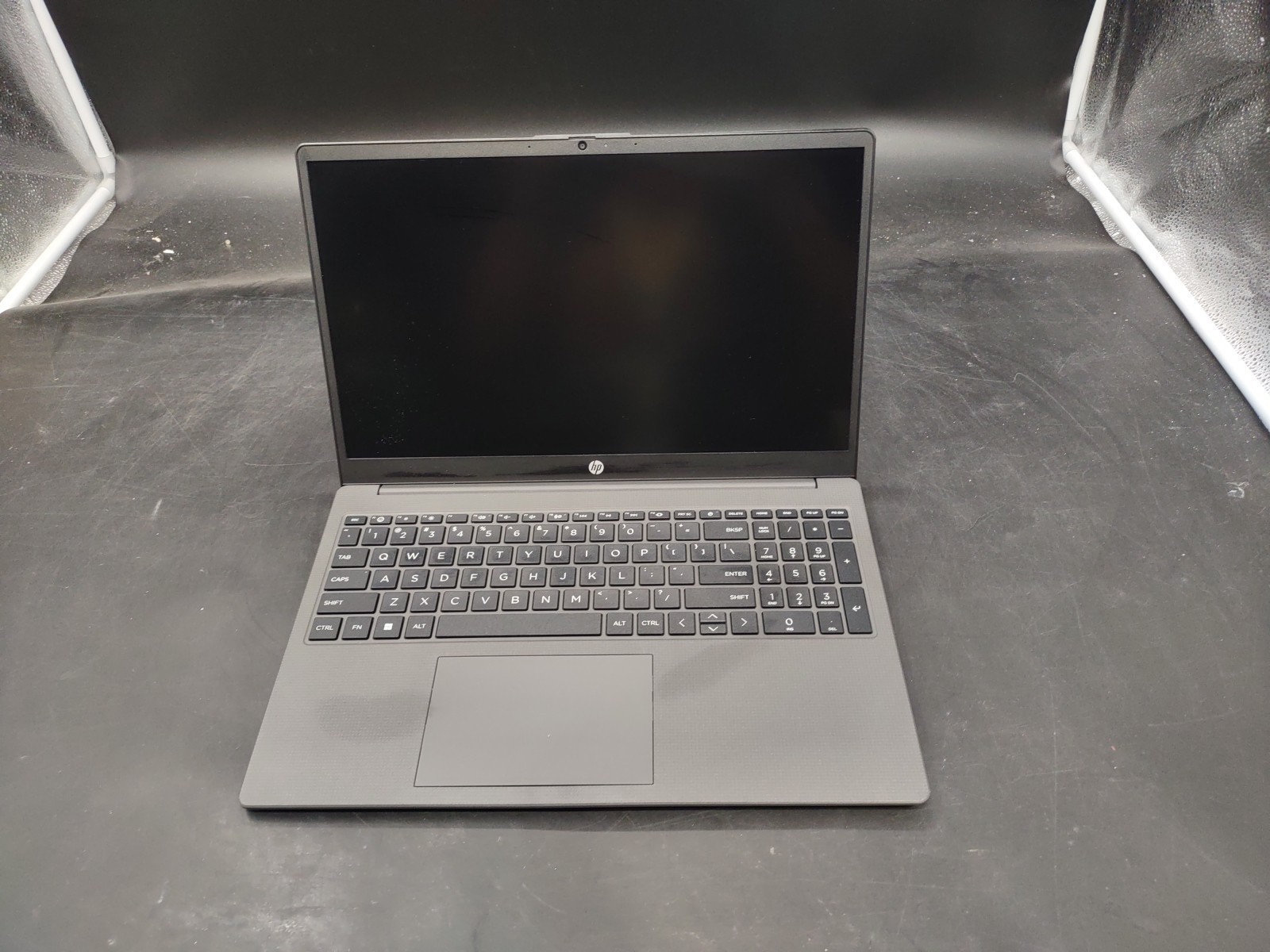HP 255 G10 AMD Ryzen 7 7730U @ 2.0GHz 64GB RAM 1TB NVME NO OS