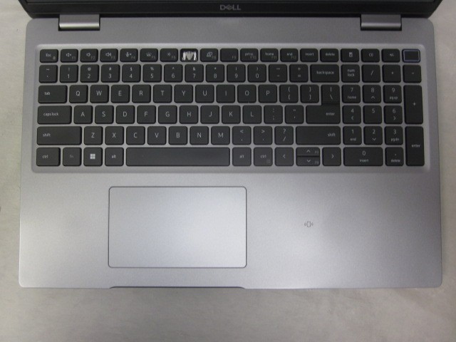 Dell Latitude 5531 I7-12800H @ 1.8GHz 512GB 32GB WIN11PRO TOUCH *WNTY 1/27* #6