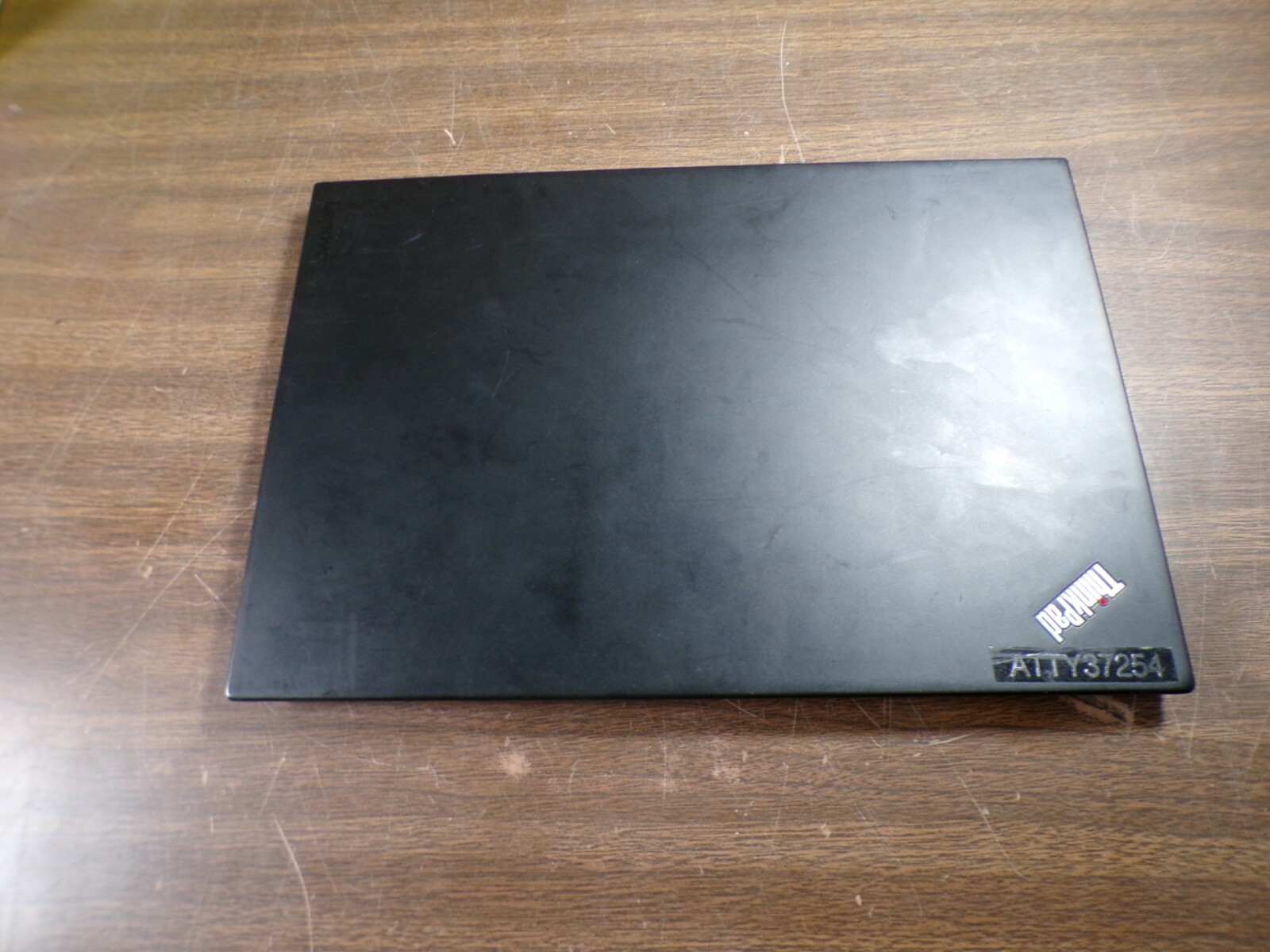 LENOVO X1 CARBON INTEL CORE i7-6500U 2.50GHZ 8GB RAM **NO HD/ NO CADDIE/ NO OS