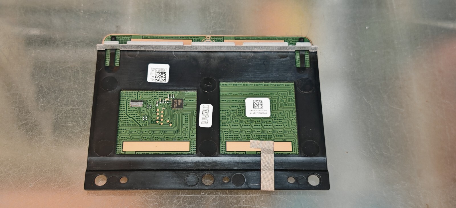 ASUS X411 S410 TOUCHPAD 04060-00970000 13NB0GF0AP0201 #