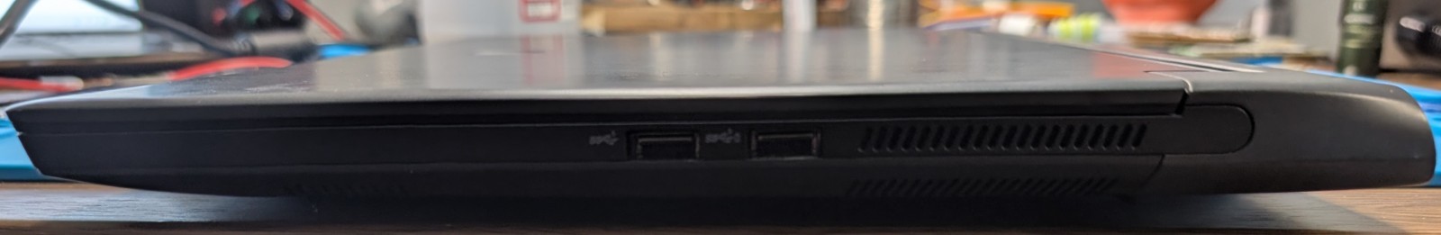 Dell Alienware M15 R5 Ryzen 9 5900HX 32GB 512GB RTX 3070 Win11 Pro