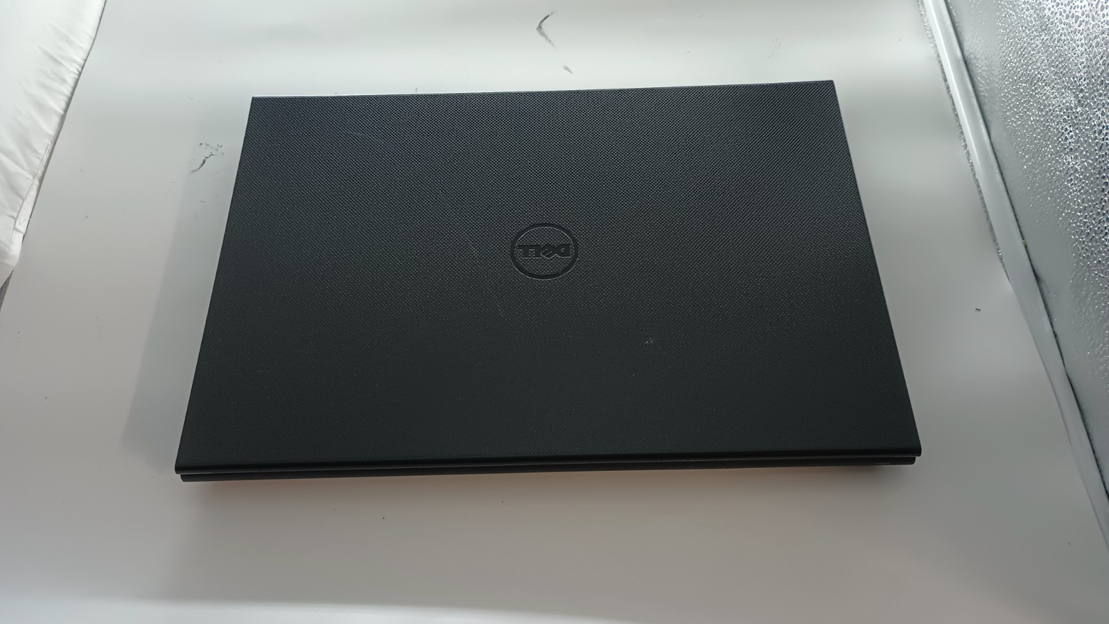 2459 Inspiron3543 w/charger.i5-5200U.8GB.1 TB HDD.15.6″.Optical.W11. Nice!