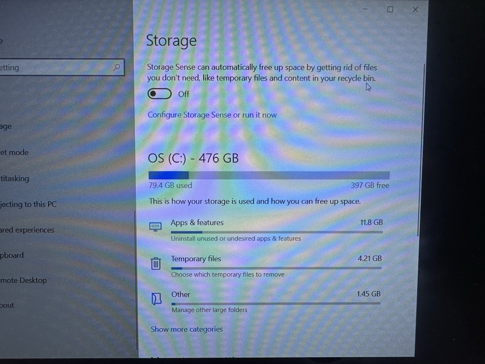 Alienware M15 R1 16GB 475GB SSD Intel i7-9750H NVIDIA Gaming Laptop PC Computer
