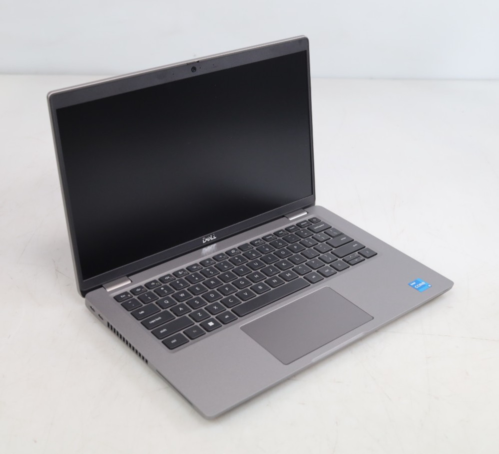 Dell Latitude 5430 14″ Intel i5-1235U 16GB DDR4 No HDD COA OS