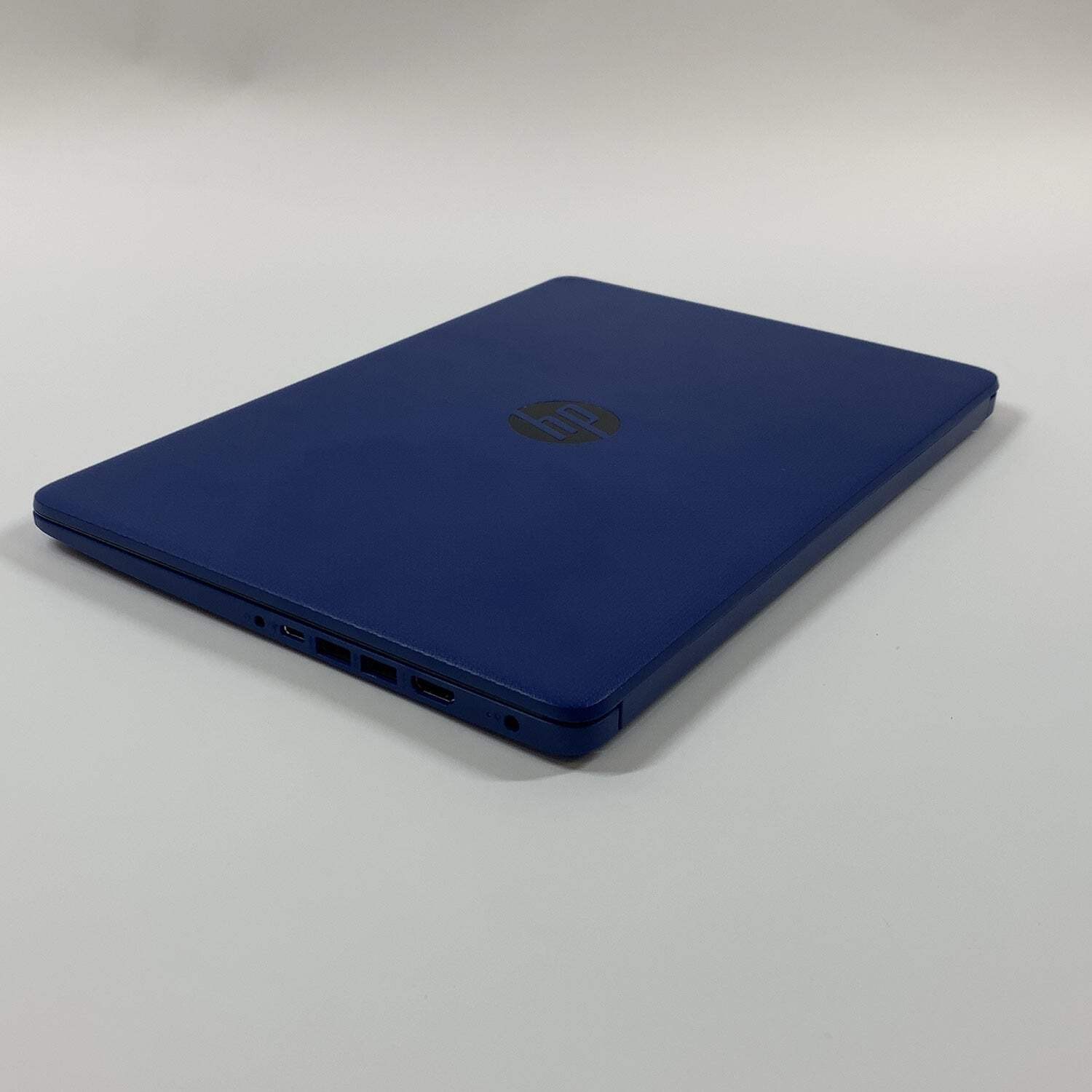 HP NoteBook 14-DQ0010NR 13.9″ Celeron N4120 1.1GHz 4GB RAM 64GB SSD