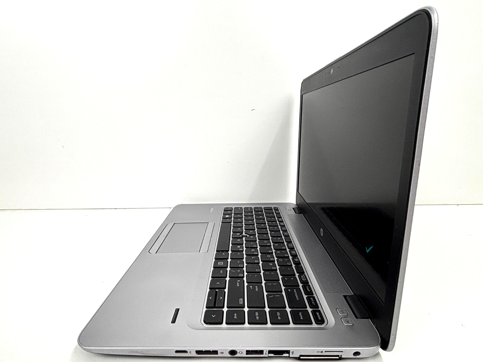 HP EliteBook 840 G3 14″ i5-6300U 2.40GHz NO SSD NO RAM NO BATTERY PARTS