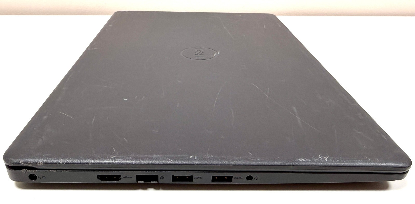 Dell Inspiron 15 3501 15.6″ Touch 1.0GHz Core i5-1035G1 8GB RAM 256GB SSD Win 11