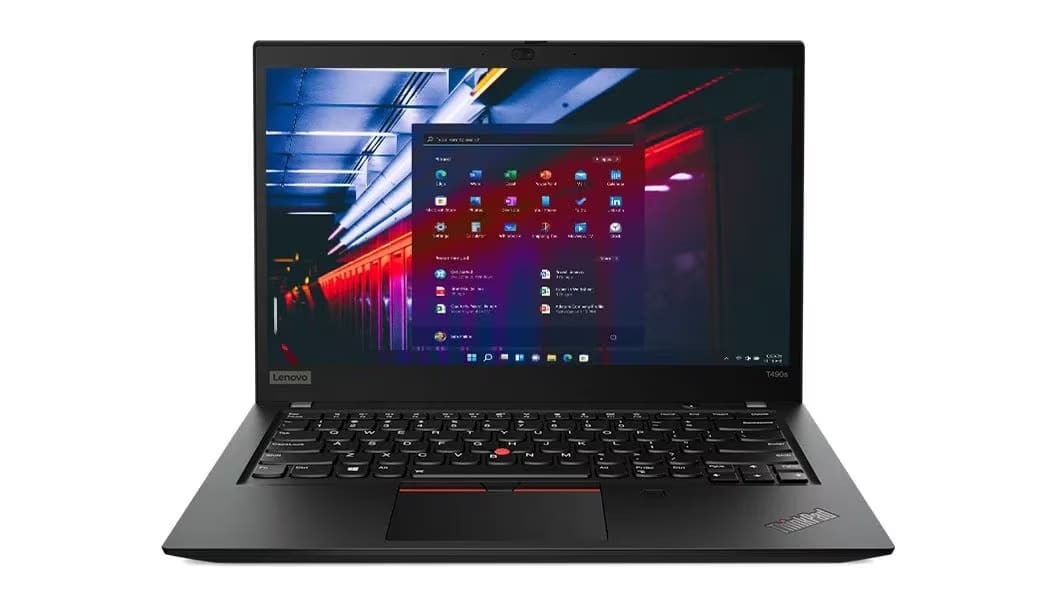 Lenovo ThinkPad T490 14″ Intel Core i5 4.1GHz 40GB 1TB SSD Win11