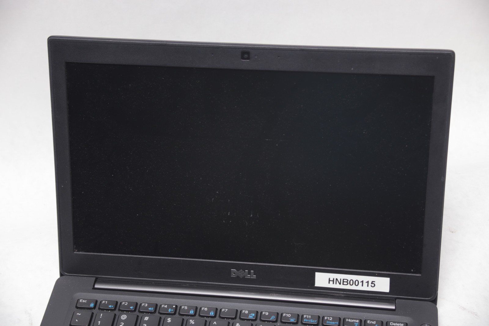Dell Latitude 7280 Laptop i5 No RAM SSD 12″ Ultrabook PARTS REPAIR