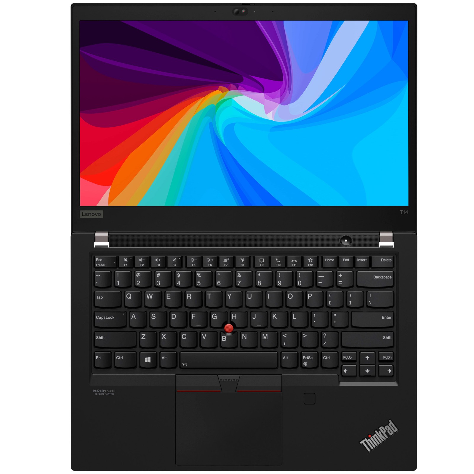 Lenovo Thinkpad T14 Gen 2 Ryzen 5 PRO 5650U 24GB DDR4 256GB SSD Win 11 Pro
