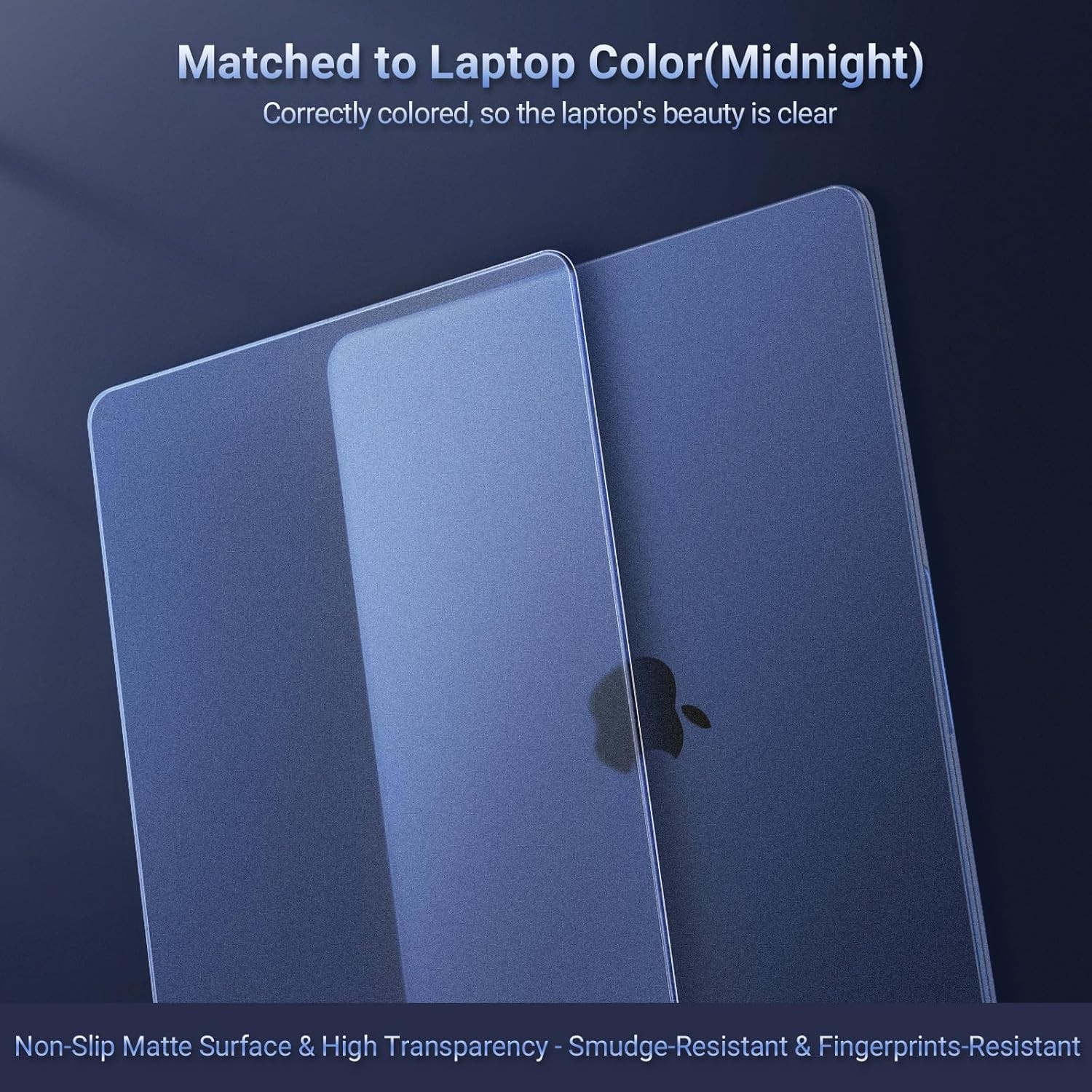 MacBook Air 13 inch Case M5 2026 M4 M3 M2 2025-2022 A3449 A3240 A3113 A2681