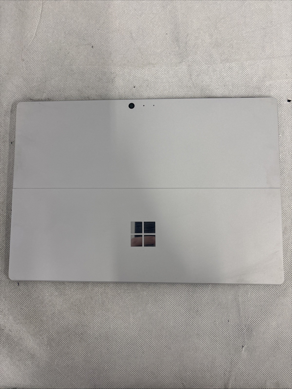 Microsoft Surface Pro 5th Gen. 1796 (512GB, Intel i7 7th, 16GB) Silver *Read*