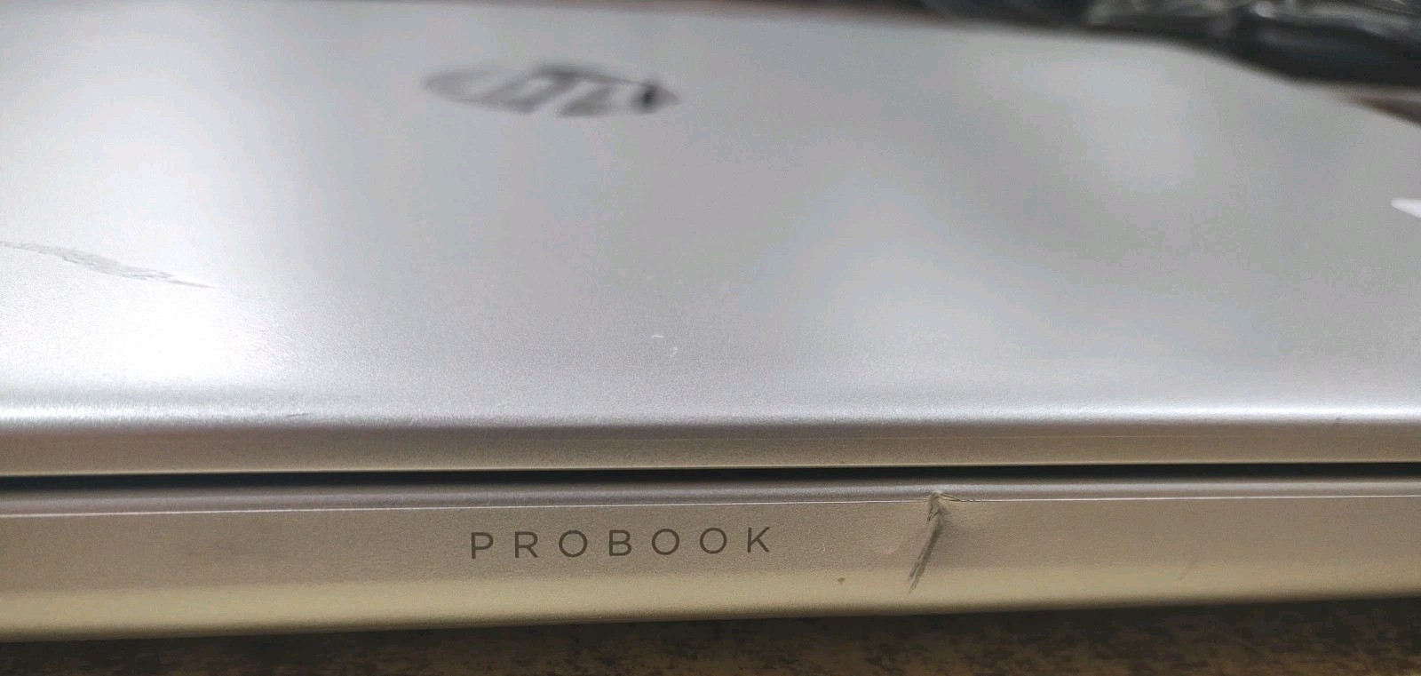 HP ProBook 650 G5 15.6″ W/ Intel i5-8365U @ 1.6GHz, 8GB, 256GB.