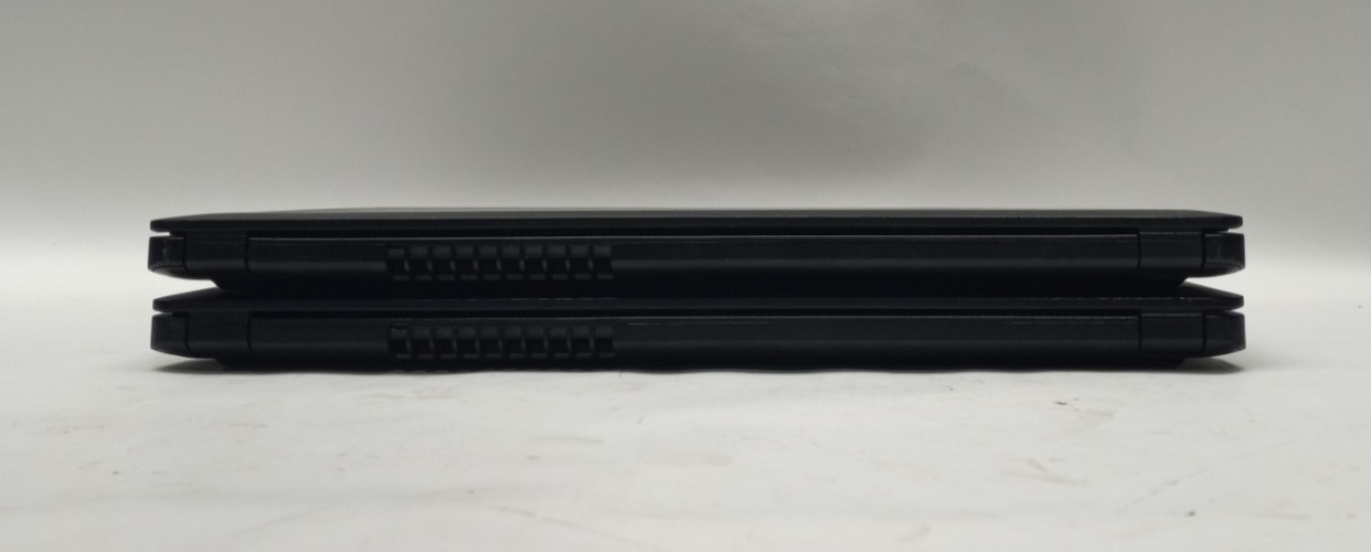 Lot of 2 Dell Latitude 3580 i5-7200U@2.50GHz 8GB RAM 128GB M.2 NO OS WH937*!