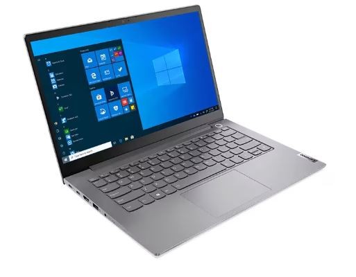Lenovo ThinkPad E14 14″ Intel Core i5 10th Gen 8GB 256GB Windows 11 Fair