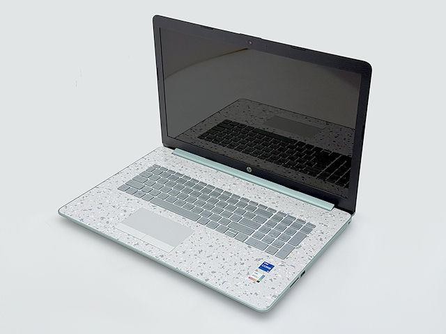HP 17-by4007ds Notebook 17.3″ HD+ Intel i5-1135G7 8GB 256GB SSD 4L3G9UA#ABA