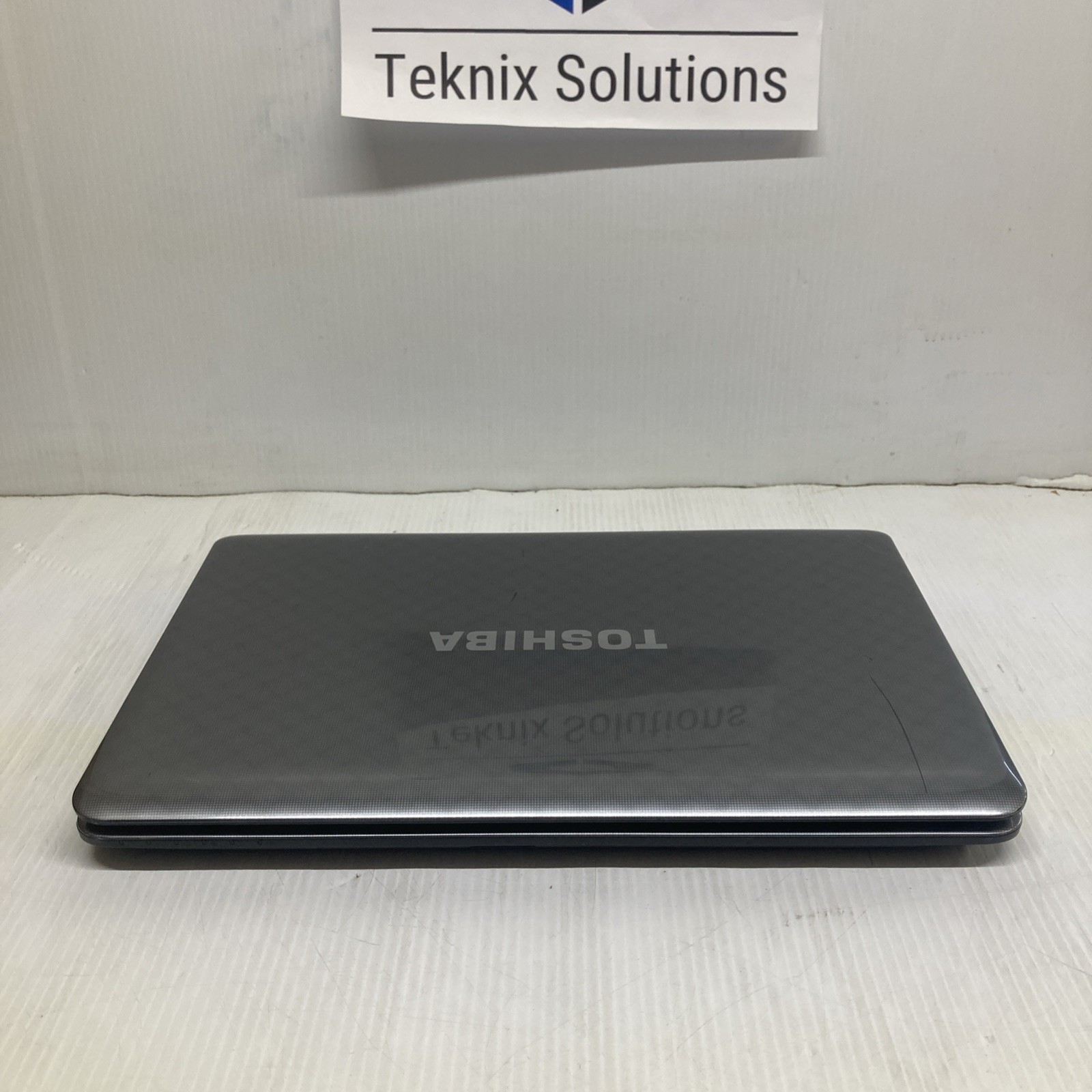 Toshiba Satellite L755-S5170 Intel i5-2450M 6GB 2.50GHz Boot to BIOS