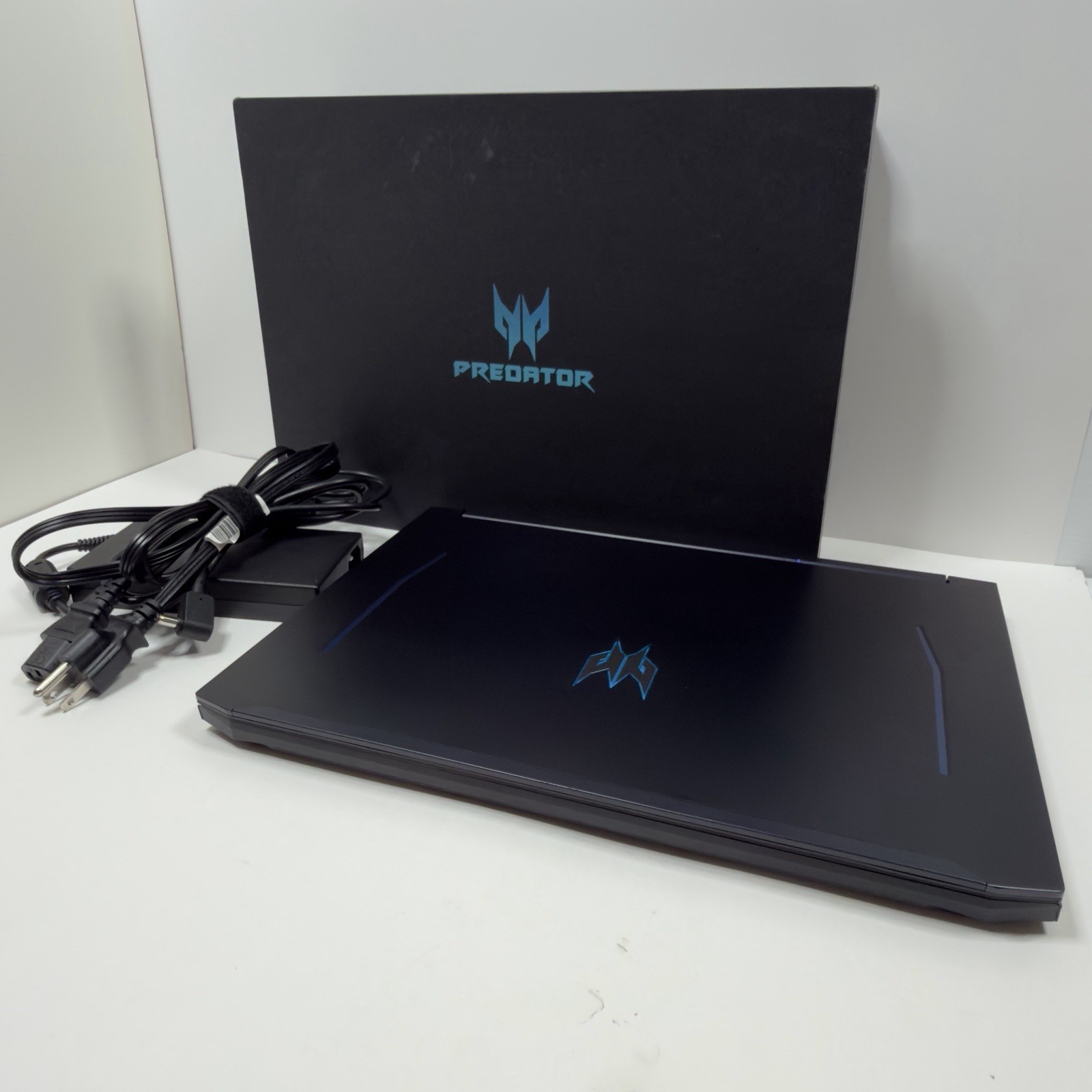 Acer Predator Helios 300 Gaming Laptop | RTX 3060 | Intel i7 11th | FHD 144Hz
