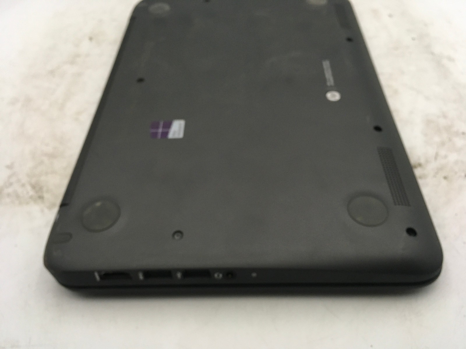 HP STREAM 11 PRO – BOOTS TO BIOS – INTEL CELERON N2840 – 2GB RAM – READ DESC -BB