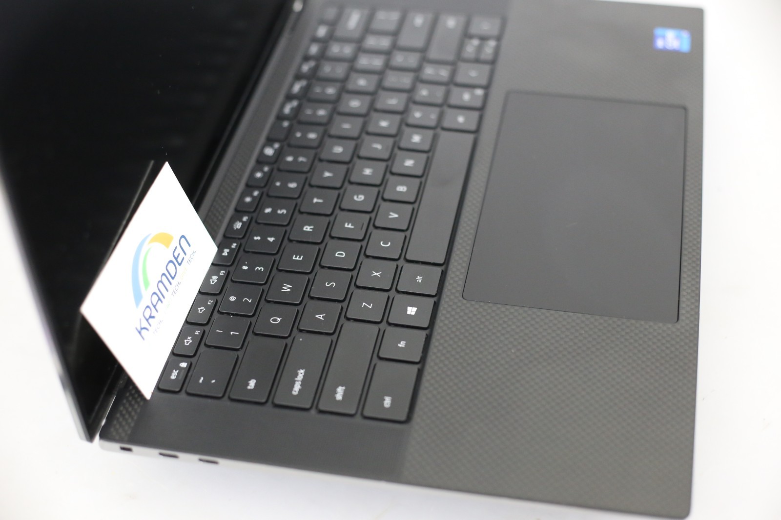 Dell Precision 5560 Laptop, i7-11850H, 16GB RAM, No HDD, No OS, Grade B, KH5