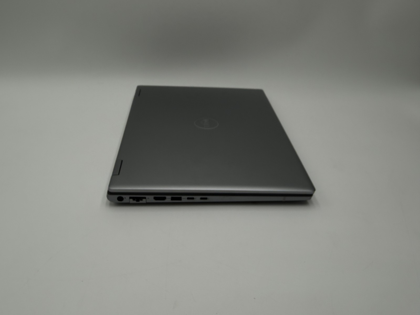 Dell Precision 7680 i7-13850HX No RAM/NoHDD/No OS//No Charger