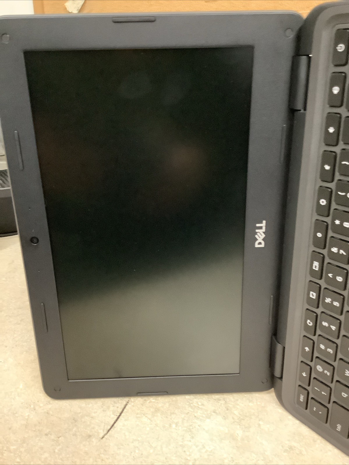 Dell Chromebook 3120 As Is For Parts Laptop Pc