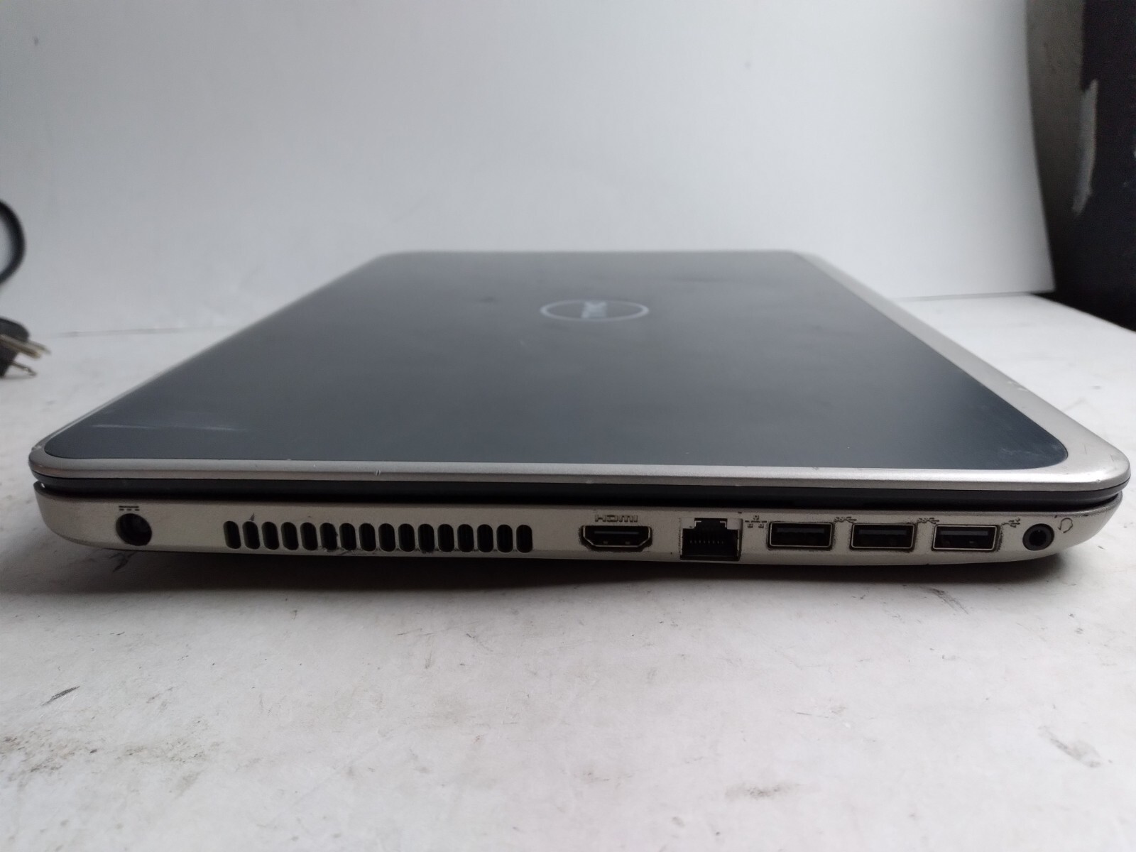 Dell Inspiron 5537 w/i7-4500U, 8GB RAM, 15.6″ Laptop for Parts & Repair *READ*