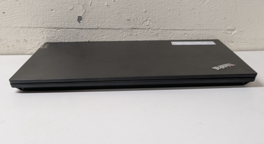 Lenovo ThinkPad E14 Gen 2 14″ i7-1165G7 2.80GHz 16GB 512GB SSD W11P P0E89RFM