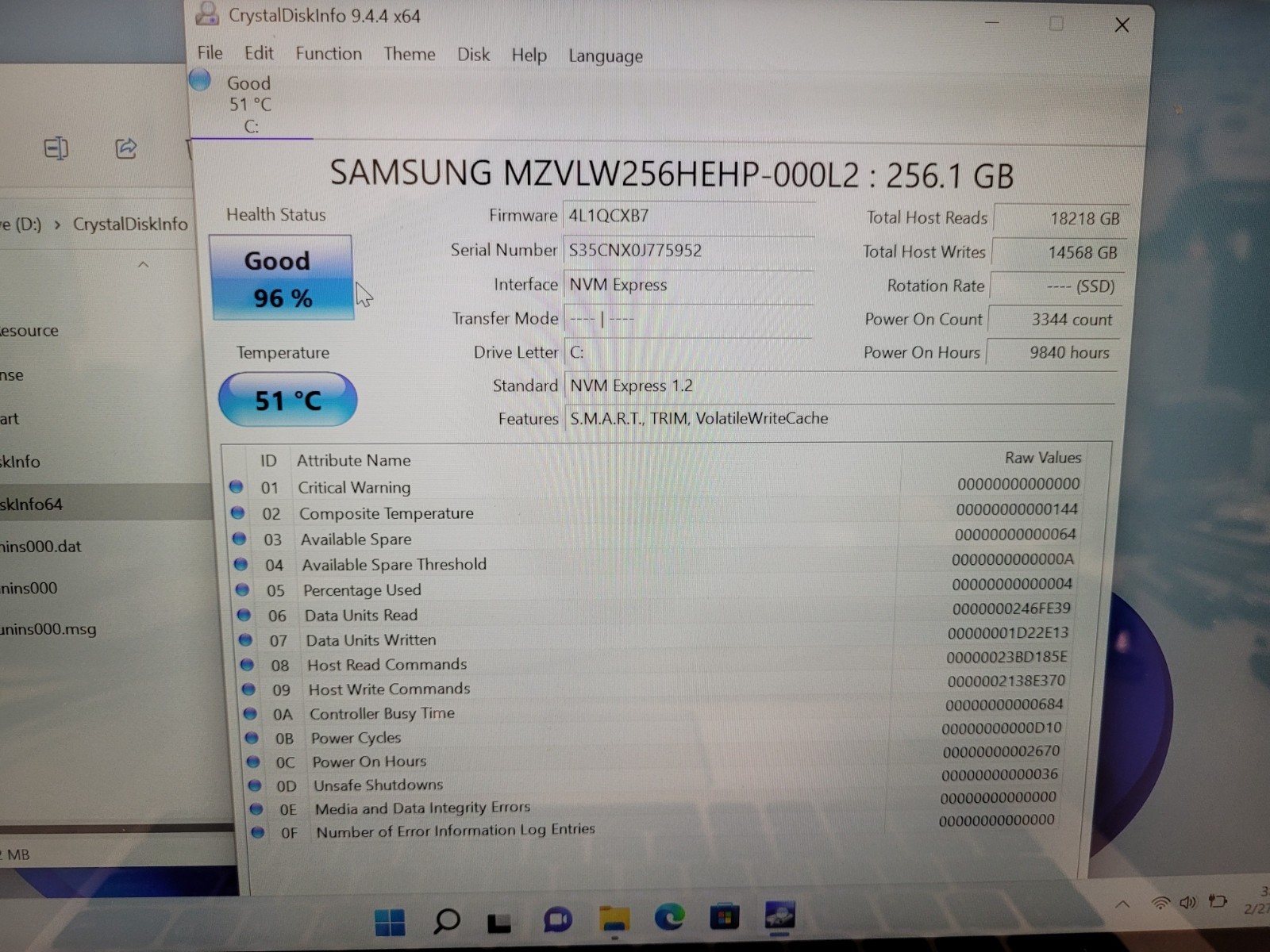 Lenovo yoga 910 14″touch i7-7500u 2.7ghz 8gb ram 256gb ssd w11p READ PF0U9GSP