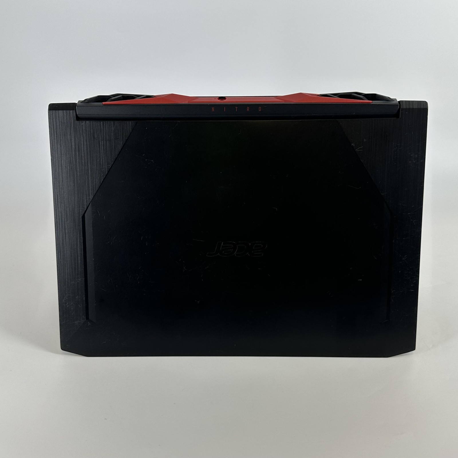 Acer Nitro 5 15.6 FHD i5-9300H 8GB 128GB SSD/1TB HDD GTX 1650 BAD ESC KEY