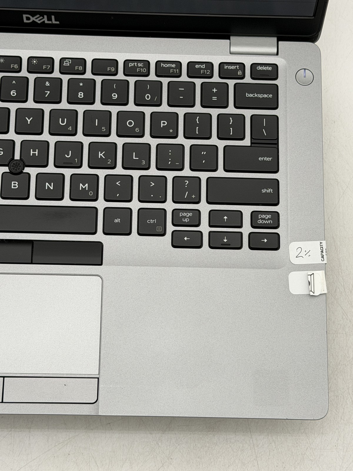 Dell Latitude (5410) 14in i5-10310U | 8GB 256GB NO OS Read