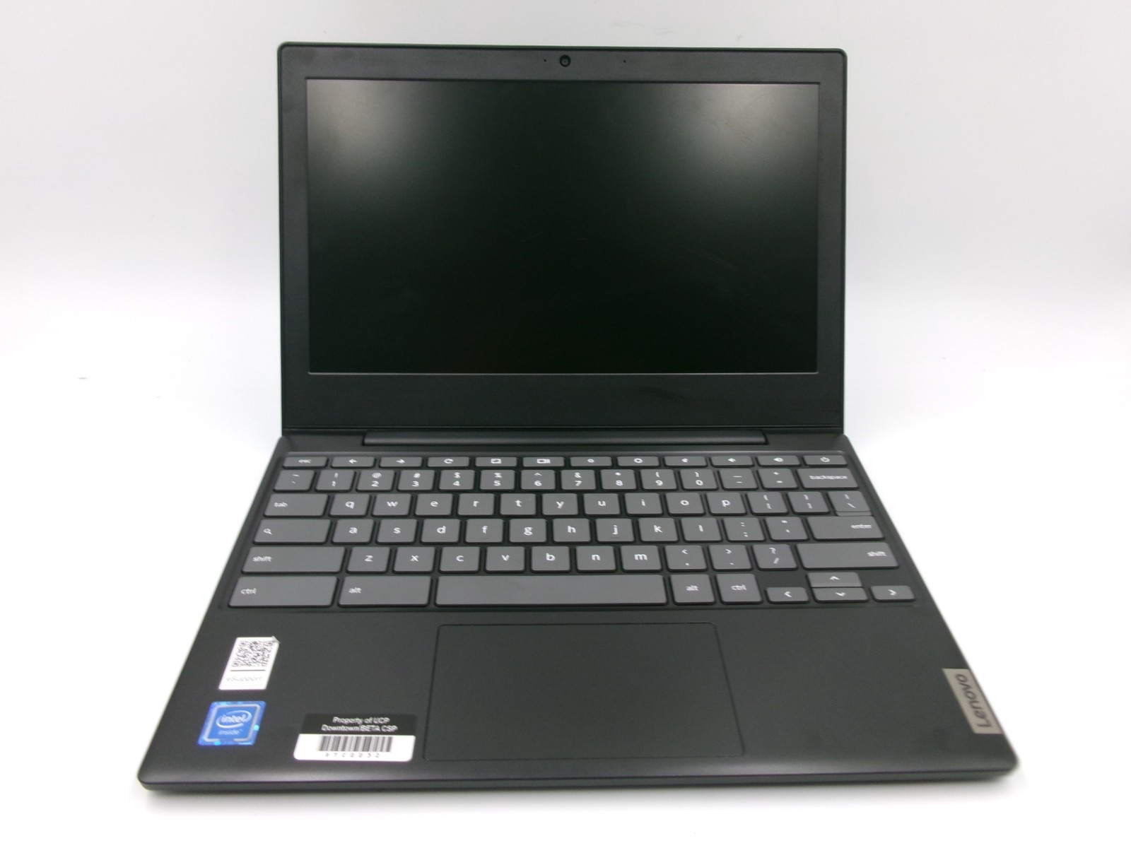 Lenovo IdeaPad 3 Chromebook 11IGL05 Intel Celeron N4020 4GB 32GB eMMC Chrome OS