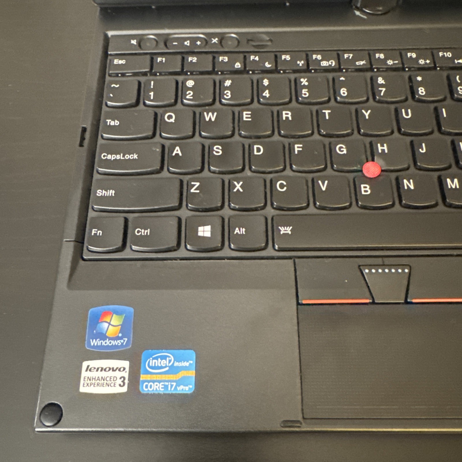 Lenovo ThinkPad X230 | i7 | 1TB SSD | Linux Mint | 8B RAM | Kingsener Battery