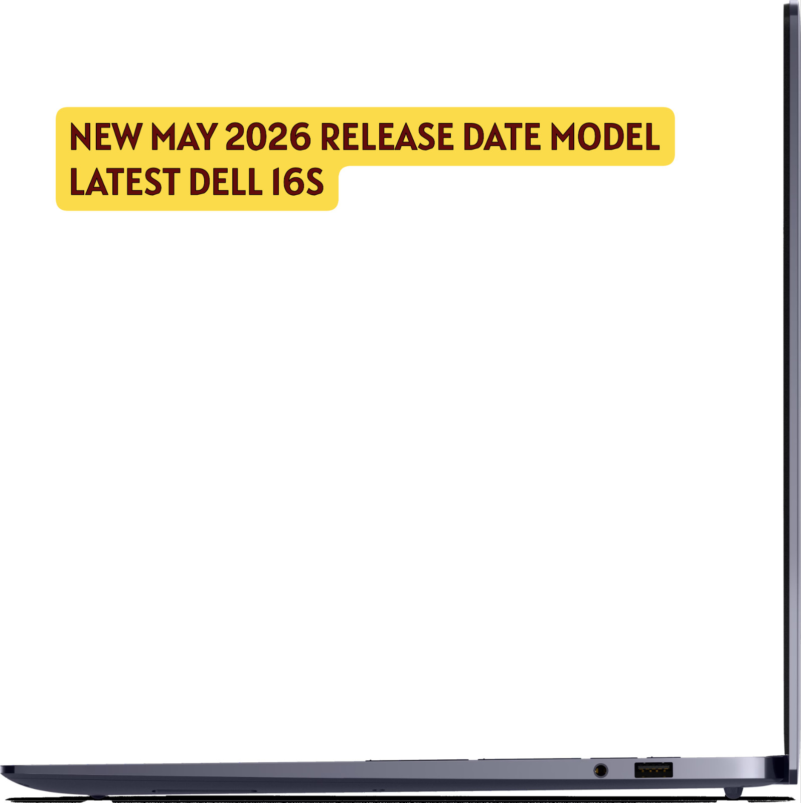 NEW Dell 16S DS16260 32GB RAM , OLED SCREEN, TOUCH SCREEN Intel® Core™ Ultra 9