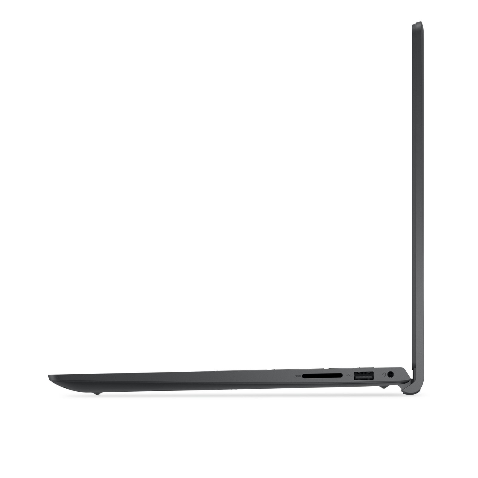 Dell Dc15255 15.6″ AMD Ryzen™ 5 7520U 512 GB SSD 8 GB LPDDR5