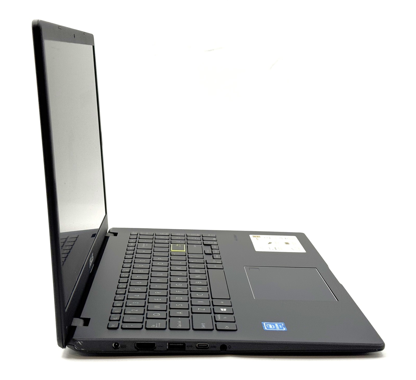 ASUS VivoBook – 15.6″ FHD – Intel Celeron N4020 – 4GB RAM – 64GB SSD – Blue