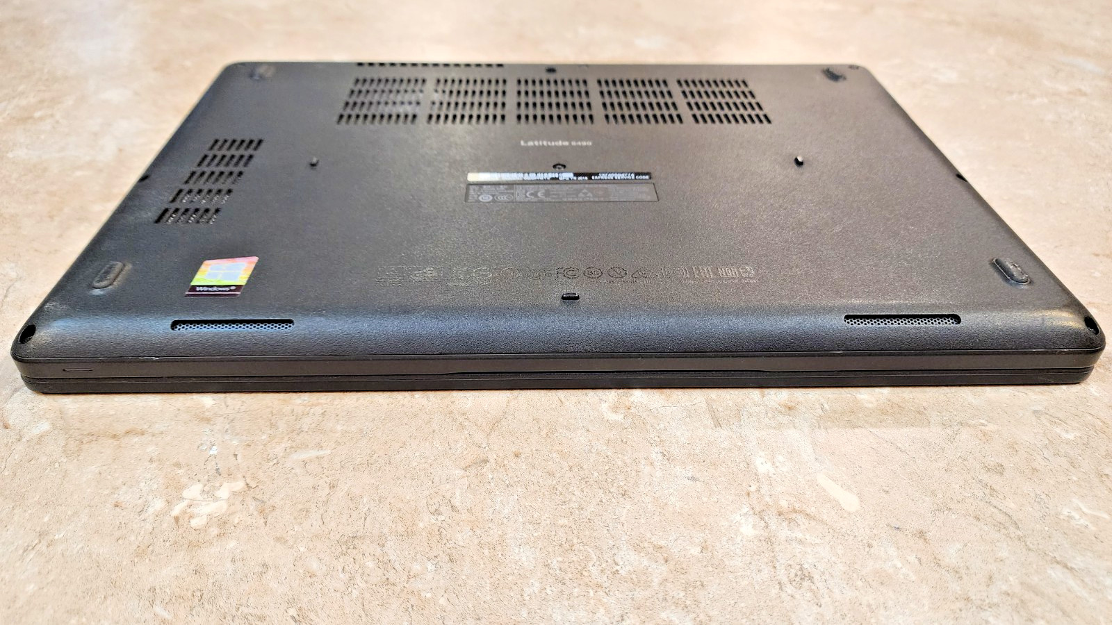 Dell Latitude 5490 14” Core i5-8350U 8GB RAM 128GB SSD HDMI Win 11 Pro Laptop