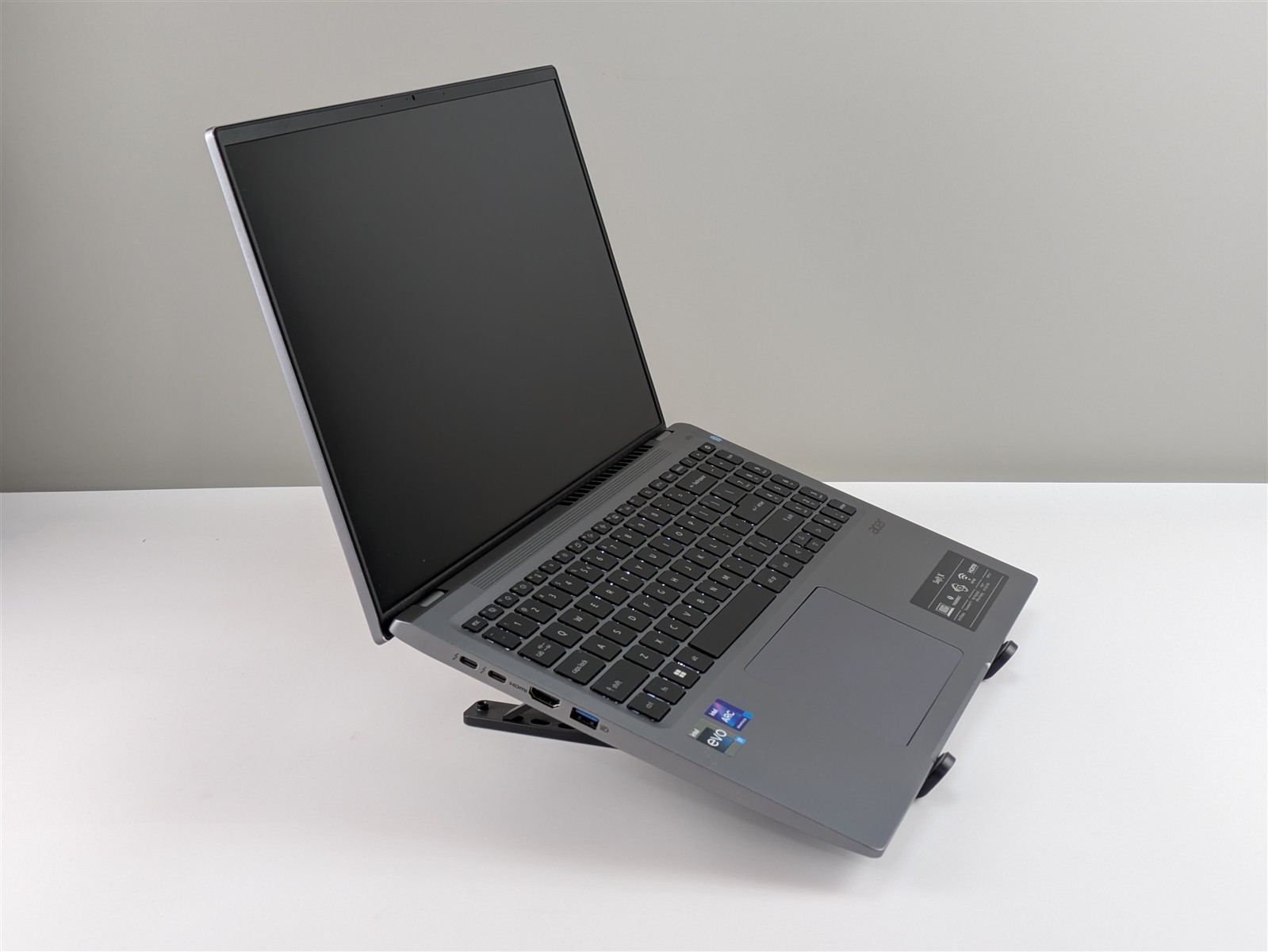 Acer Swift X SFX16-52G i7-1260P 16GB RAM 1TB SSD 16″ WUXGA Intel Arc A370M W11H