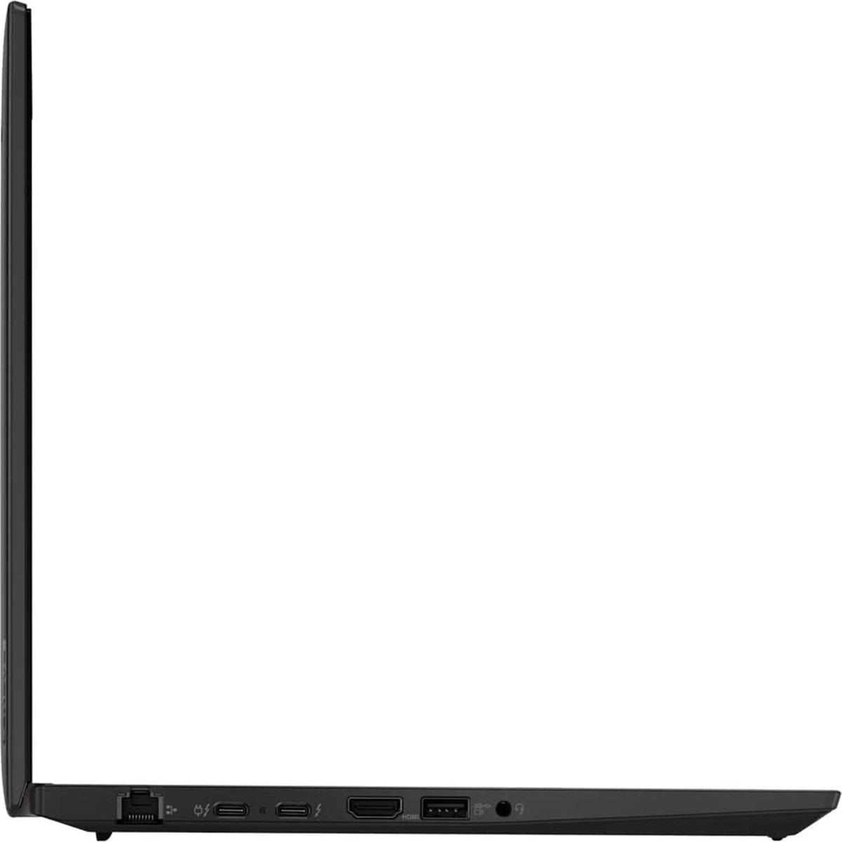 Lenovo Thinkpad T14 Gen 3 14″ 16GB, Thunder Black