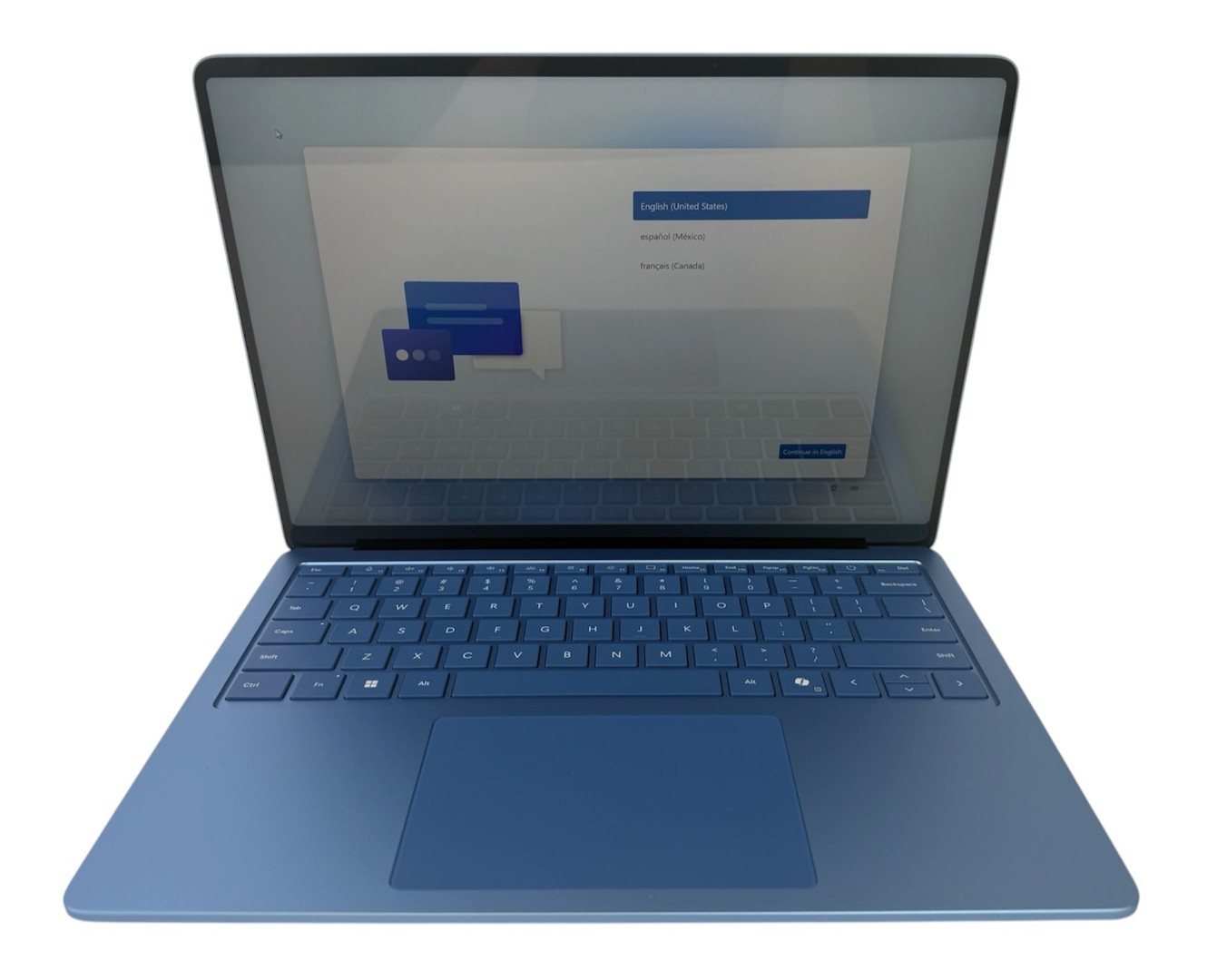 Microsoft Surface Laptop 7 2036 13.8″ Touch Snapdragon X Elite 16GB 1TB W11H