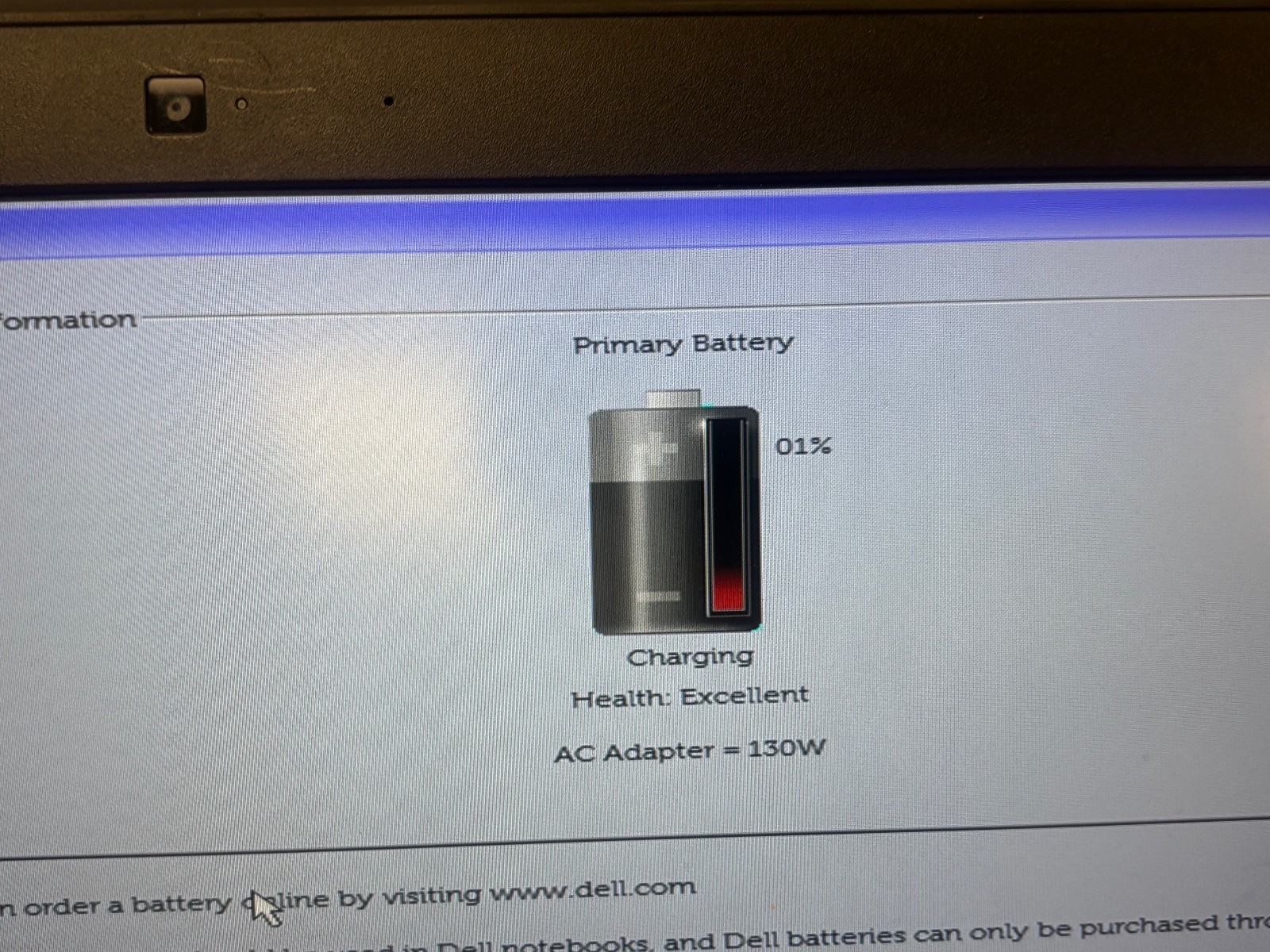 DELL LATITUDE E5550 I5-5300U 2.30GHz NO HDD NO CHARGER LAPTOP