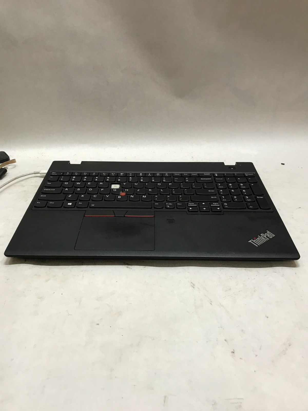 Lenovo Thinkpad P52s 15″ Intel Core i5 NO RAM NO SSD/OS For Parts READ DESC – DW